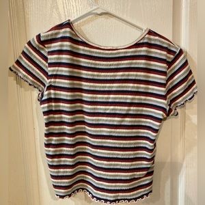 Women’s size XS American Eagle short sleeve T shirt